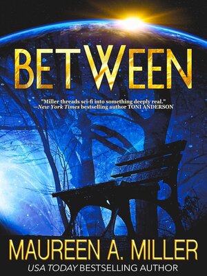 cover image of Between
